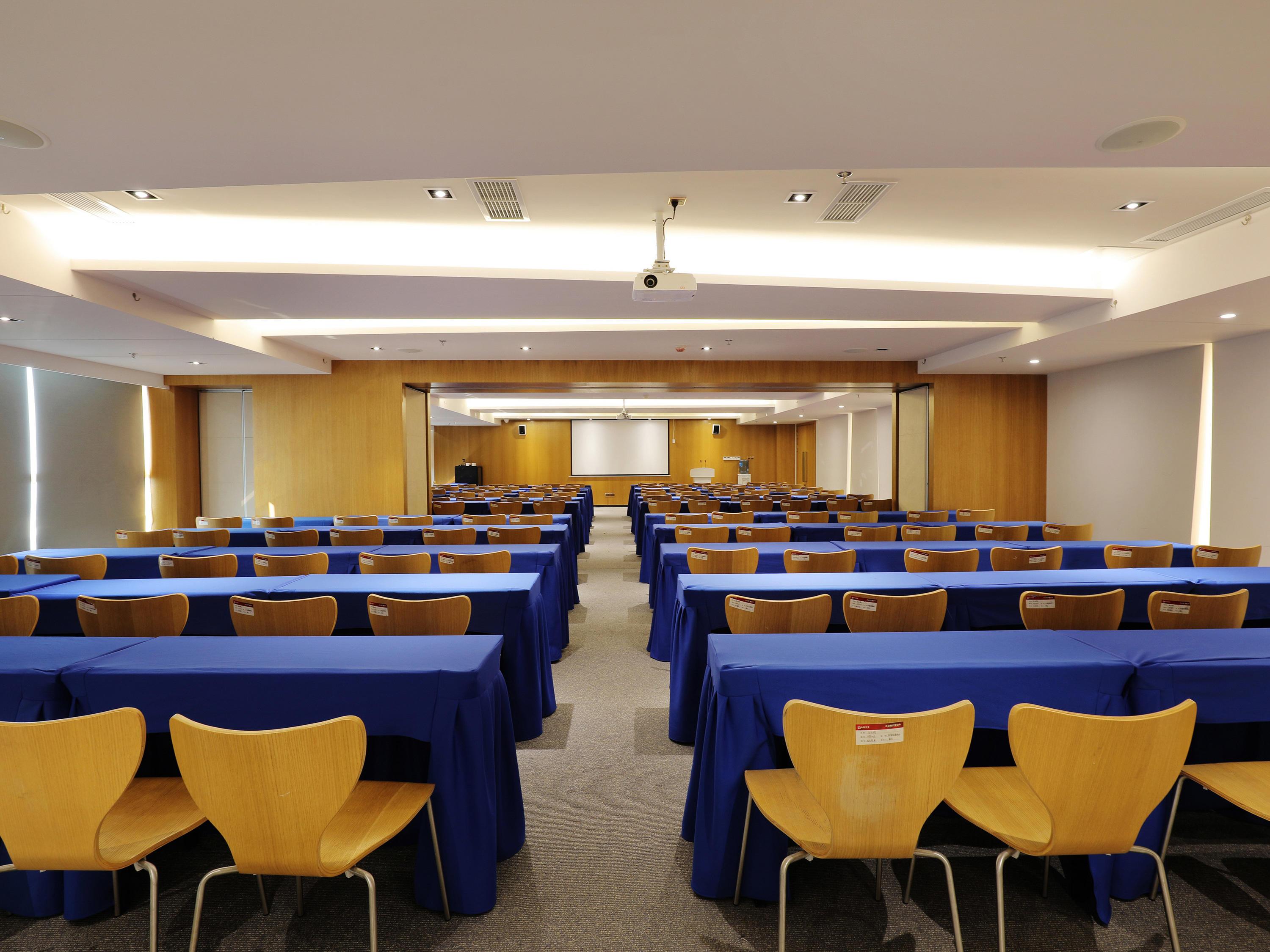 Ibis Dujiangyan Hotel Chengdu Buitenkant foto